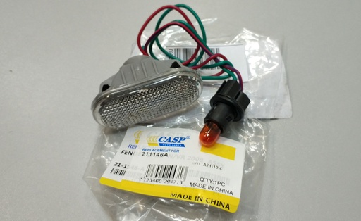 (21-1146-A) / اشارة جاملغ بيكب نافارا / Aftermarket / CASP / China