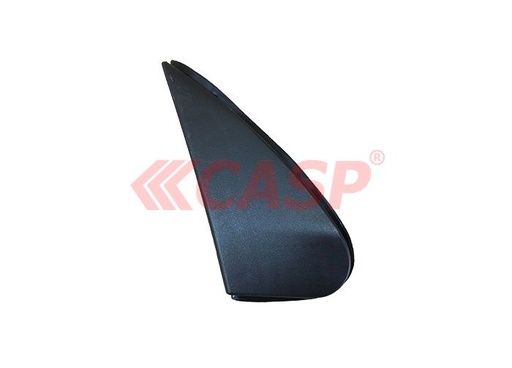 (17-CV008-L) 60118-02150 / مثلث مراة خارجي كورلا 14 - 18 ايسر / Aftermarket / CASP / China