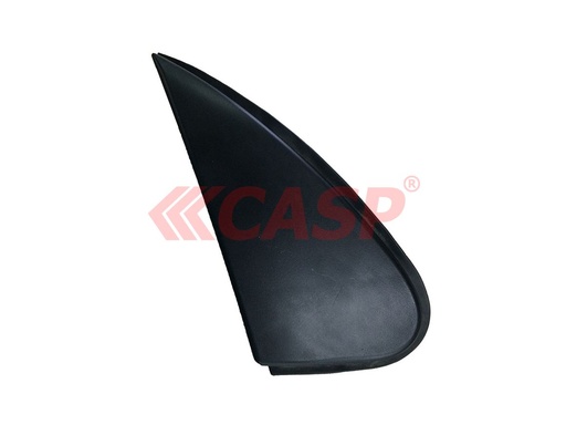 (17-CV007-L)(60118-02120) USA / مثلث كفر مراة خارجي كورلا 14  - 18 امريكي ايسر / Aftermarket / CASP / China