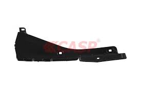 (17-BS835-R)(52591-) / بطانة جاملغ خلفية كورلا 14 - 16 خليجي ايمن / Aftermarket / CASP / China