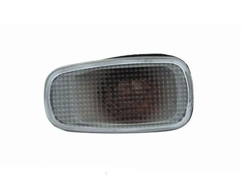 (12-1110-A) / اشارة جاملغ لاند 08 - 11 ابيض / Aftermarket / CASP / China