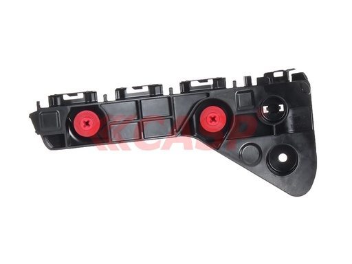 (11-BS293-R)(52115-YP040) / ماسكة دعامية امامية بلاستك بيكب ريفو 20 - 22 ادفنجر 4W ايمن / Aftermarket / CASP / China