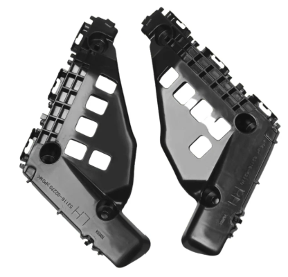 (17-BS841-R)(53115-02270) / ماسكة دعامية امامية كورلا 14 - 16 ايمن خليجي / Aftermarket / CASP / China