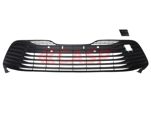 (17-BV103)(52128-02921) / كفر فتحة هوك امامي كورلا 20 - خليجي  / Aftermarket / CASP / China