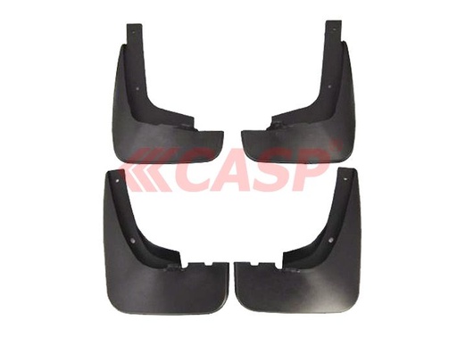 16-MF299 L / واقية طين امامية كامري 03 - 05 ايسر / Aftermarket / CASP / China