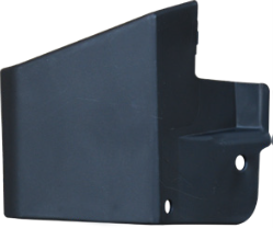 TY-20RAV4-037-R / جعب بلاستك اسفل هلال الجاملغ الامامي رف فور 20 - ايمن / Aftermarket / DAISEN-HY / China