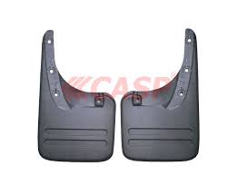 (11-MF106)(2PCS/SET) / واقية طين خلفي بيكب فيكو 07 2W سيت 2 قطعة / Aftermarket / CASP / China