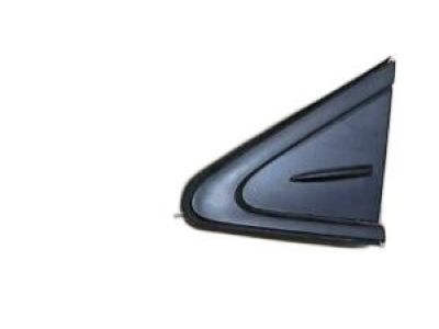 (17-CV011-R) 60117-12070 / كفر مثلث مراة خارجي كورلا 20 - خليجي امريكي ايمن / Aftermarket / CASP / China