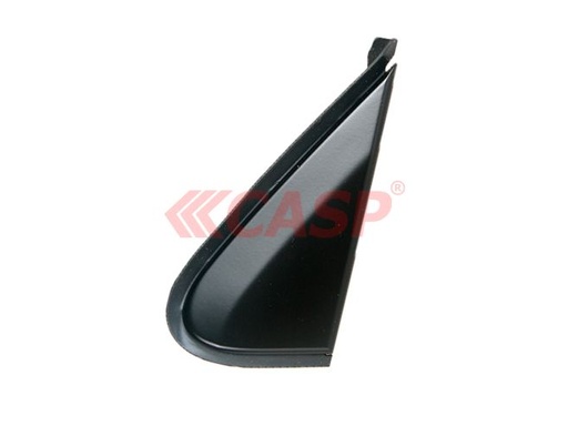 (12-CV013-L)(60118-60010) / كفر مثلث مراة خارجي لاند 08 - 21 ايسر / Aftermarket / CASP / China