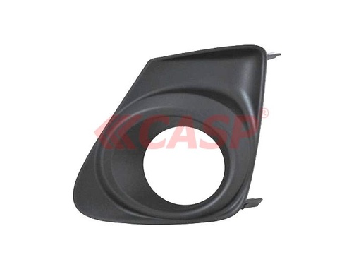 (17-FV055-3-L) W/RIM CHM HOLE / كفر بروجكتر كورلا 11 - 13 ايسر / Aftermarket / CASP / China
