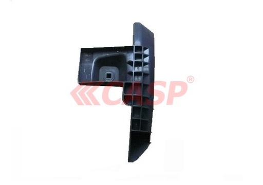 (12-BS747-R)(52562-60021) / ماسكة دعامية خلفية تحت البك برادو 05 - 09 ايمن / Aftermarket / CASP / China