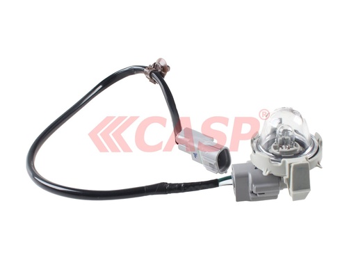 11-6087-X-A 81270-0K010 W/WIRE / كلوب قاعدة رقم فيكو 05 - 15  / Aftermarket / CASP / China