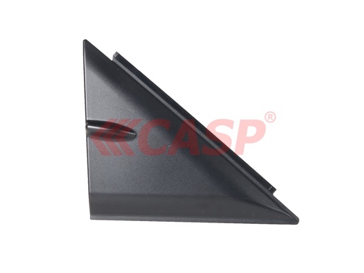 (16-CV014-L)(67496-33030) / كفر مثلث مراة خارجي كامري 18 - خليجي امريكي LE SE ايسر / Aftermarket / CASP / China