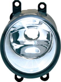 TY-07CM-010-R / عدسة بروجكتر كورلا كامري افلون ريفو عام ايمن / Aftermarket / DAISEN-HY / China