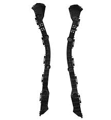 (17-BS842-R)(52575-02140) / ماسكة دعامية خلفية كورلا 14 طويلة ايمن / Aftermarket / CASP / China