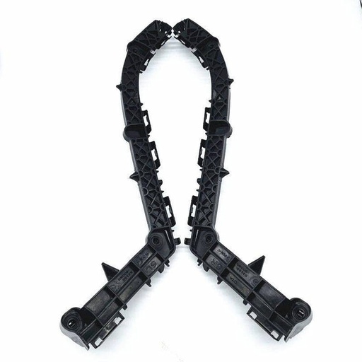 (12-BS791-L)(52156-60080) / ماسكة دعامية خلفية برادو 10 - 16 ايسر / Aftermarket / CASP / China