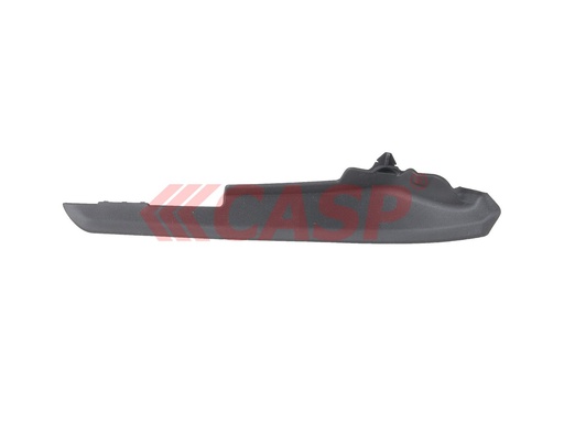 (17-RT080-R)(53823-02221) / هلال شبكة ماسحة بزاوية الجاملغ الامامي كورلا 20 - خليجي ايمن   / Aftermarket / CASP / China