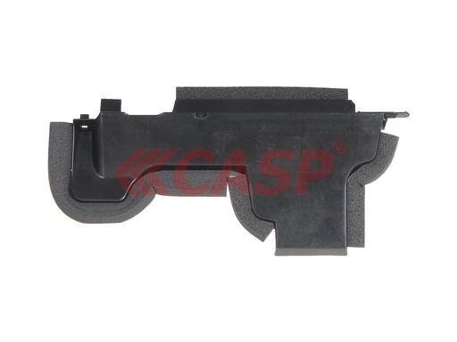 (17-RT078-R)(16593-0T180) / صفاحية راديتر كورلا 19 - 21 خليجي ايمن / Aftermarket / CASP / China