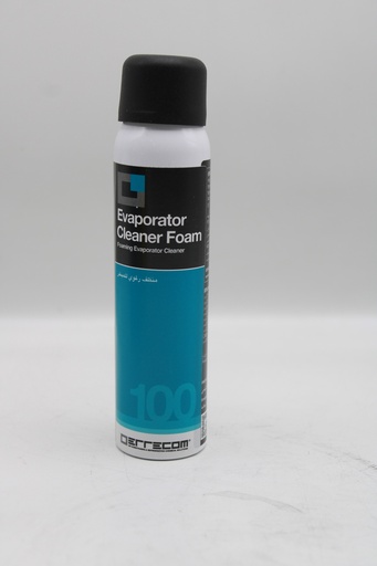 AB1049.F.01.MDE / Evaporator Cleaner Foam 100ML CTN 30 PCS - -فوم تنظيف قنواة التبريد و الفريز 100 مل / OEM-بلادي / ERRECOM / Italy