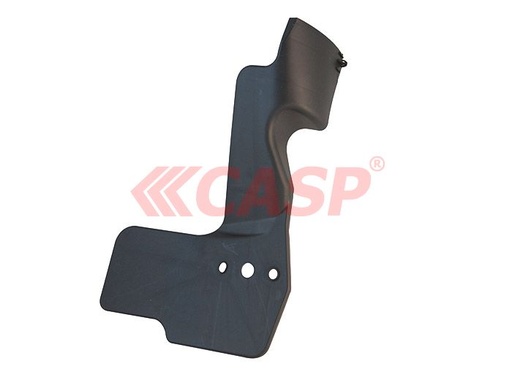 (11-RT039)(53294-0K011) / صفاحية راديتر بيكب فيكو 05 - 11 ايسر / Aftermarket / CASP / China
