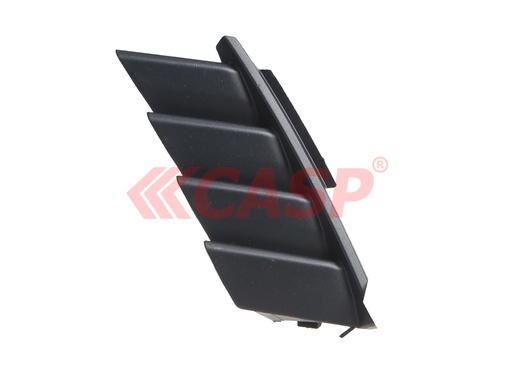 (17-GE367-X-V)(53128-02270) / كفر هوك بالشباك دعامية امامية كورلا 19 - 21 خليجي رصاصي / Aftermarket / CASP / China