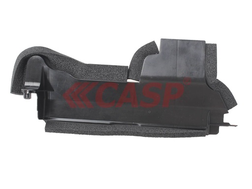 (17-RT092-R)(16593-F2080) / صفاحية راديتر كورلا 20 - M15A هايبرد ايمن  / Aftermarket / CASP / China