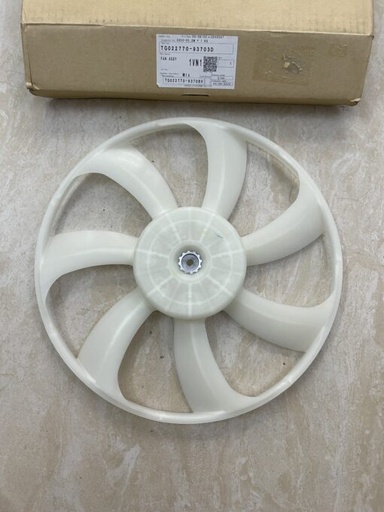 (16-FC406)(16361-0H240) / مروحة كامري 07 7 ريشة / Aftermarket / CASP / China