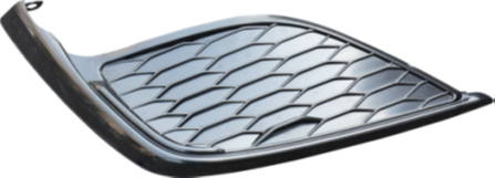 TY-21CMU-020-RH / كفر بروجكتر كامري 21 - امريكي حصيرة بدون فتحة ايمن / Aftermarket / DAISEN-HY / China