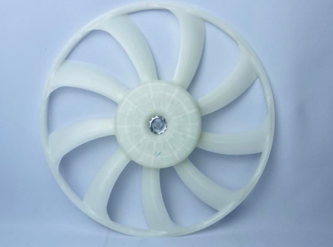 (16-FC417) - 16361-0V140 / مروحة ريشة كامري 12 9 ريشة / Aftermarket / CASP / China