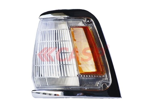 11-1042-1-A-R / سكن لايت بيكب تويوتا 89-91 داير نيكل ايمن PSO / Aftermarket / CASP / China