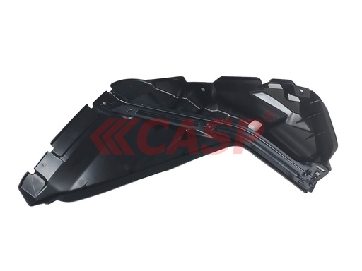 (11-RT071-X-R)(53891-0K040)LOW / تكملة بطانة جاملغ امامي لدعامية بلاستك ريفو 16 - 2W 4W ايمن / Aftermarket / CASP / China