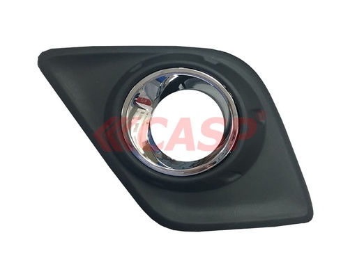 (11-FV087-L) W/HOLE / كفر بروجكتر بيكب ريفو 16 دعامية بلاستك ايسر / Aftermarket / CASP / China