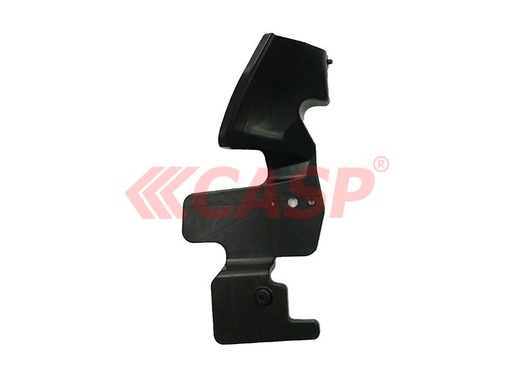 11-RT054-L (53294-0K050) / صفاحية راديتر بيكب فيكو 12 - 15 ايسر / Aftermarket / CASP / China