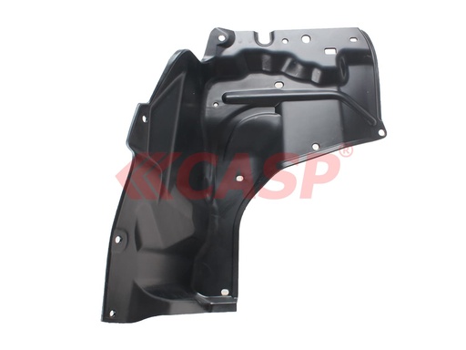 17-EC017-L:51442-12240  / درع اسفل محرك كورلا 08 - 13 ايسر / Aftermarket / CASP / China