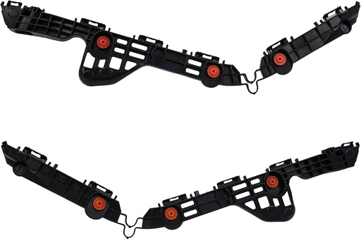 16-BS231 L / ماسكة دعامية خلفية كامري 18 USA طويلة ايسر / Aftermarket / CASP / China