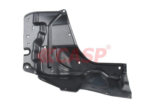 (17-EC013-L)(51442-12180) / كفر محرك كورلا 01 - 07 ايسر / Aftermarket / CASP / China