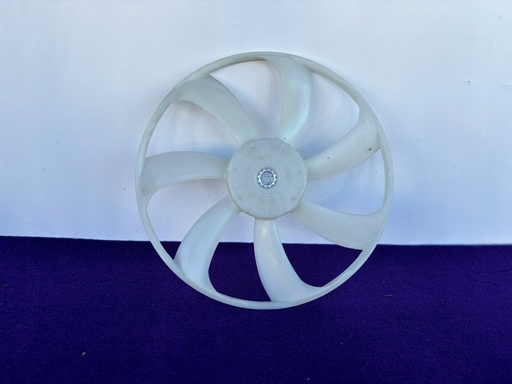 (17-FC313)(16361-0D270) / مروحة ريشة كورلا 14 / Aftermarket / CASP / China