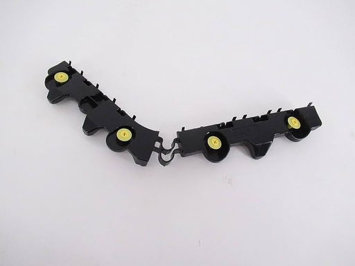 (24-BS897-L)(85221-6CA0A) / ماسكة دعامية خلفية التما 19 - طويلة ايسر / Aftermarket / CASP / China