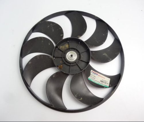 (21-FC488X)(21486-JG30A) / مروحة ريشة تبريد بيكب نافارا  / Aftermarket / CASP / China
