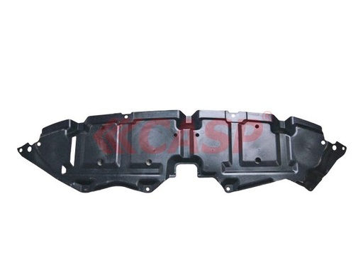 (17-EC018) / سمجة اسفل محرك كورلا 08 - 13 / Aftermarket / CASP / China