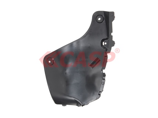 (1F-BS289-L)52592-42100 / بطانة دعامية خلفي بالجاملغ رف فور 19 - 21 عام ايسر / Aftermarket / CASP / China