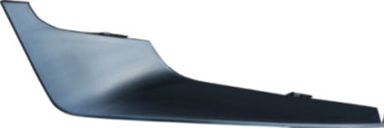 TY-23CRLU-006 - 81481-02901 / كفر فتحة ليد بروجكتر كورلا 23 SE - ايمن / Aftermarket / DAISEN-HY / China