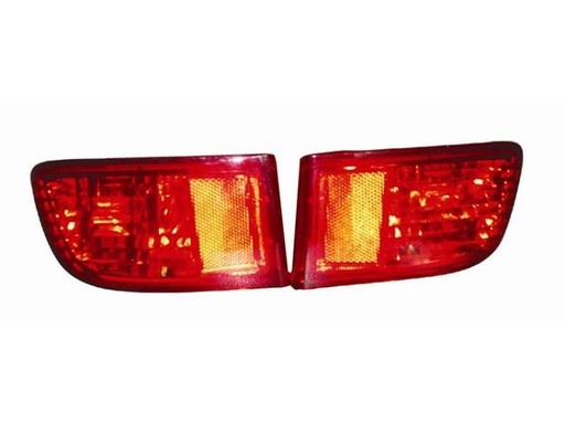 (12-RF085-R) / سكن دعامية خلفي برادو 05 - 09 ايمن / Aftermarket / CASP / China