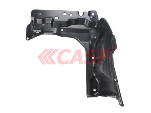(17-EC016-R) / درع اسفل محرك كورلا 08 - 10 ايمن / Aftermarket / CASP / China