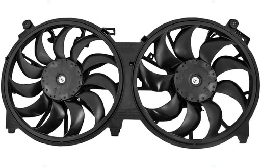 24-FC488(21481-JA000) / مروحة ريشة محرك التما 08  / COP-ك / CASP / China