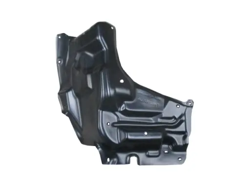 (17-EC029-L)(51442-02520) SIDE / كفر اسفل محرك كورلا 14 امريكي خليجي ايسر / Aftermarket / CASP / China