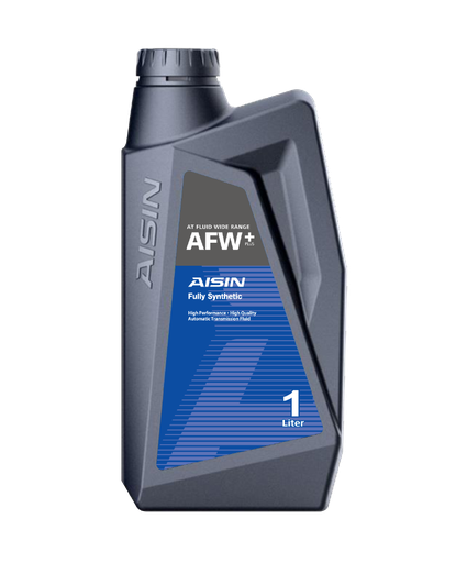 ATFMT1P / هايدروليك كير ايسن ATF MULTI PULS AISIN  1L x 12 / OEM-بلادي / AISIN-LUB / South Korea