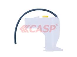(26-CT140) / دبة فضلة سني 05 - 08 / Aftermarket / CASP / China