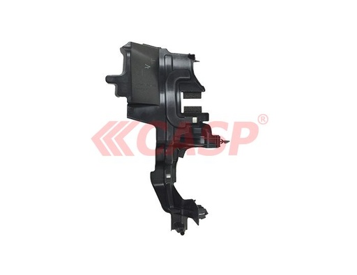 (11-RT055-L)(53294-KK120) / صفاحية راديتر بيكب ريفو 16 - ايسر / Aftermarket / CASP / China
