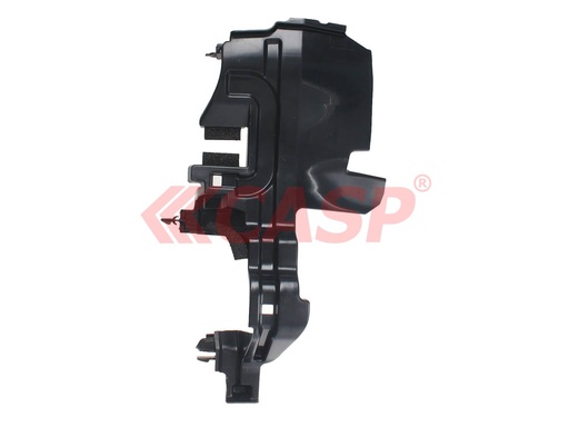 (11-RT091-R)(53293-KK291) / صفاحية راديتر بيكب ريفو 20  - ايمن / Aftermarket / CASP / China